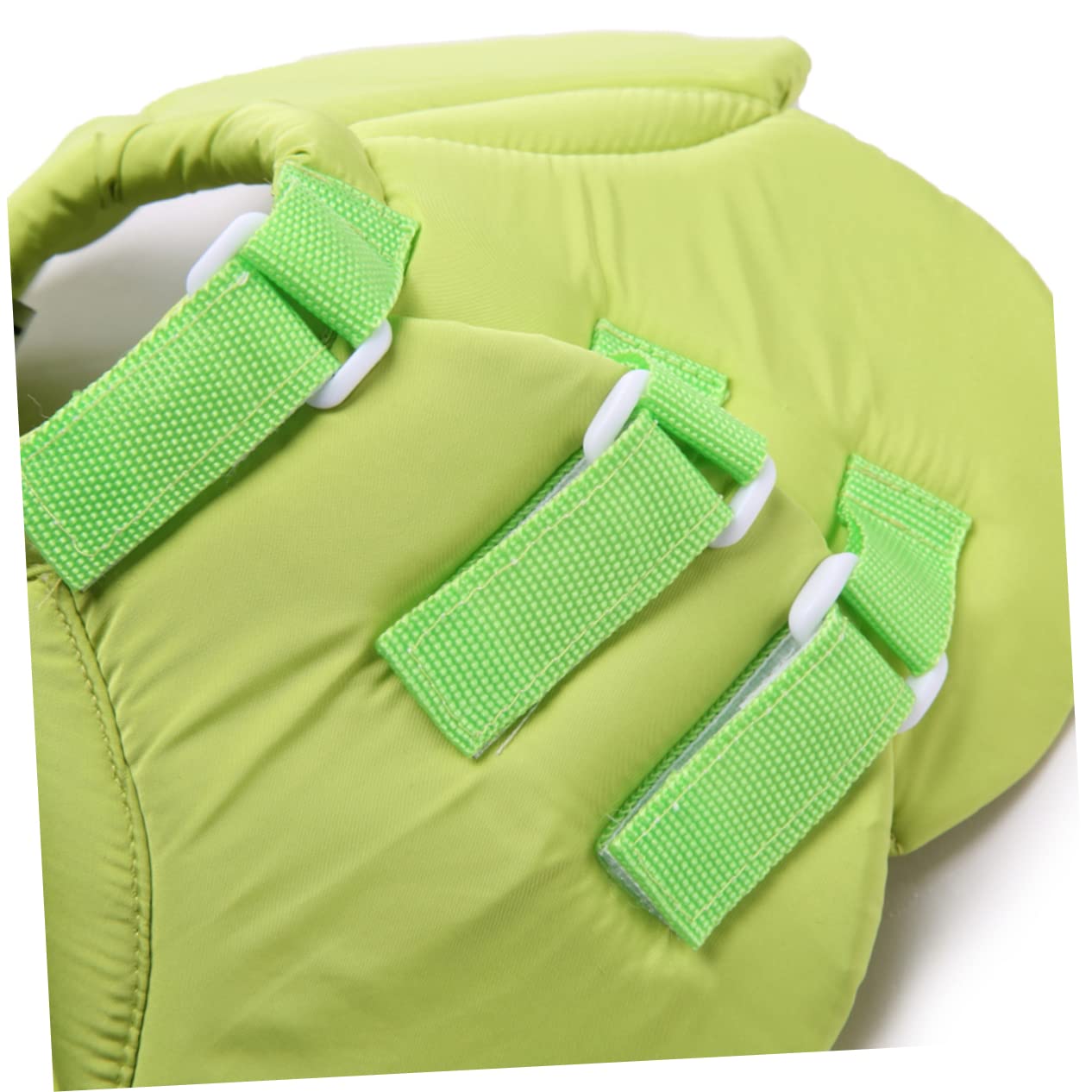 BESPORTBLE 3pezzi Collare Protettivo Elisabettiano per al Stress per Healing Lavabile