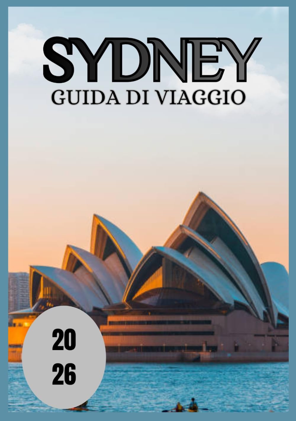 Sydney Guida di viaggio 2026