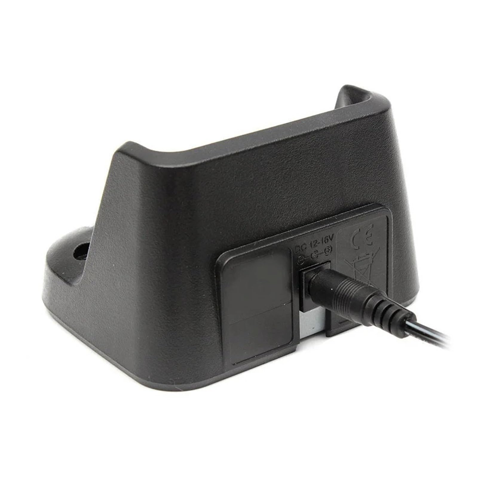 Caricatore rapido CD-15 CD-15A, compatibile con YAESU, | VX-5 VX-5R VX-6 VX-6R VX-7R VXA-700 FNB-58Li FNB-80Li, compatibile con Horizon, HX460S HX471S(With US plug)