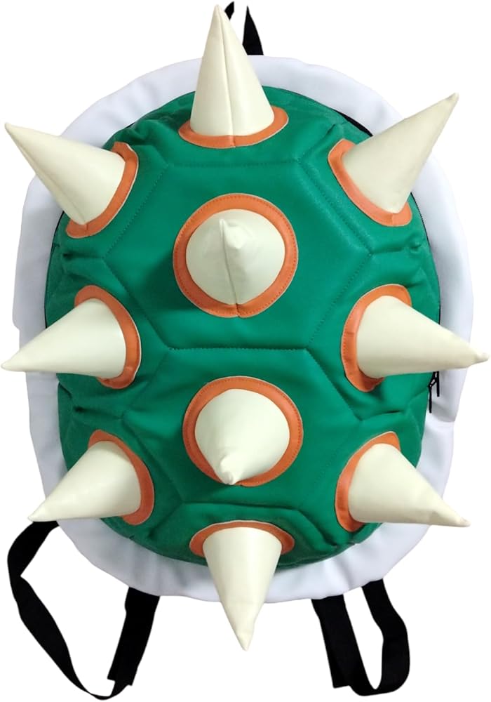 美品 USJ クッパ リュック スーパーニンテンドーワールド マリオ ユニバ Amazon.co.jp: [ユニバーサル・スタジオ・ジャパン] USJ クッパ