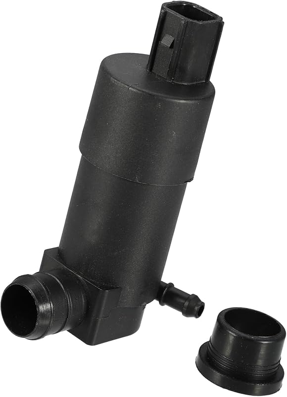 Bomba do lavador do para-brisa Hihaha para Ford Focus e Transit – Kit com 2 unidades