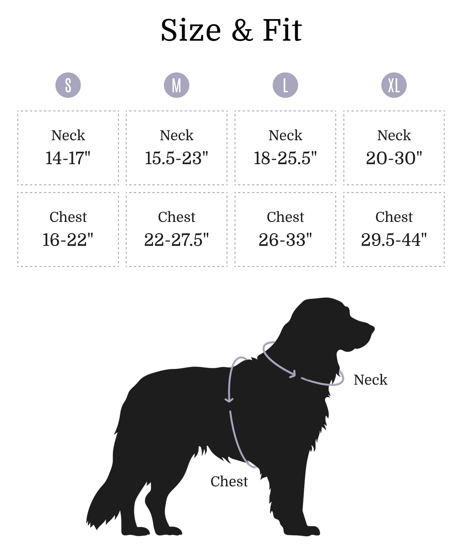 2026 New Edition, Fei & Eve MagEase Dog Harness - 3-Second Magnetic Buckles | 3-Point No-Pull Control | Heavy-Duty 900D Nylon | Dual Safety Handles | Breathable Mesh | Adjustable Fit | Medium, Gray - image 8