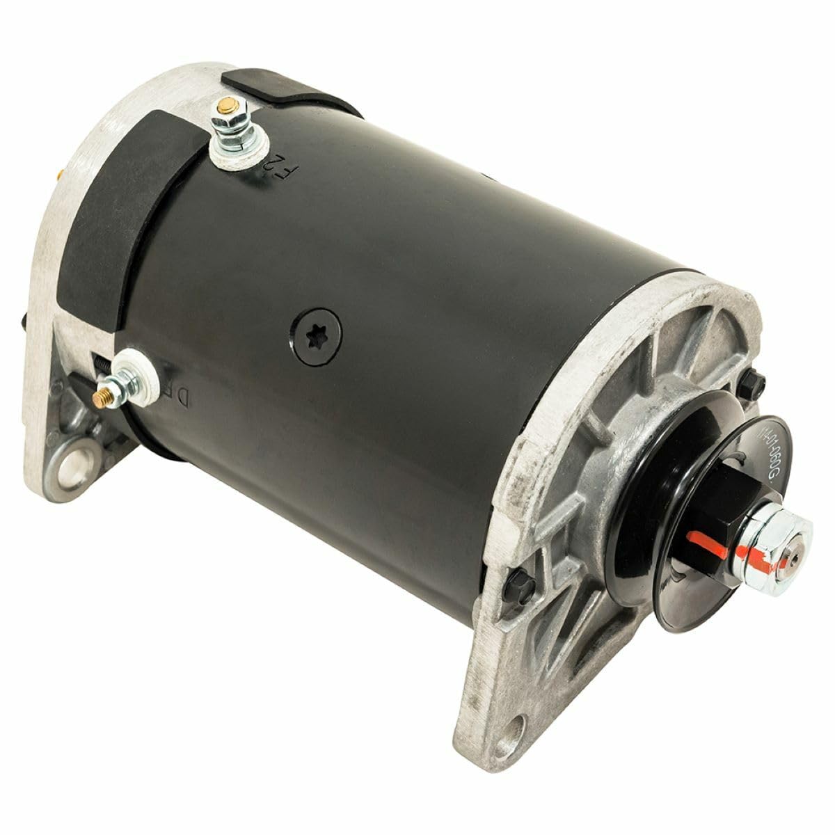 EZGO Golf Cart Advanced Starter Generator