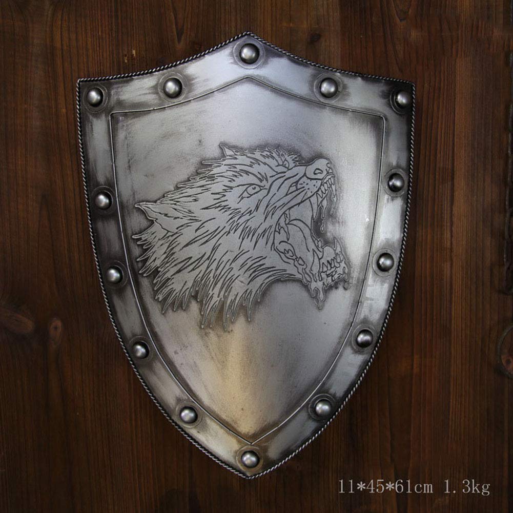 antiqueイギリス アンティーク 木製 紋章盾 オーク材 浮き彫り 彫刻