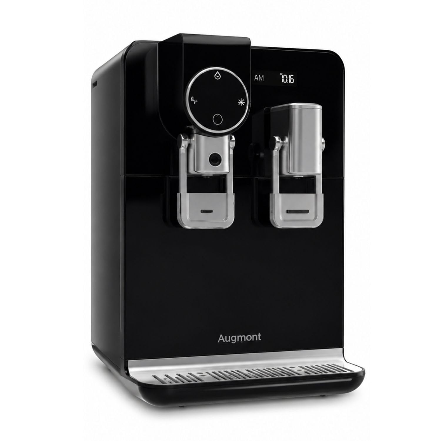 Aspire Blaze Smart RO+UV Water Purifier | WiFi Enabled | Instant Hot Water | 5.6 L Dual Stainless Steel Tank | 9-Stage Purification | Active Copper Infusion | Smart Display-image-22