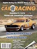 car 88 macerata  Model Car 88 Racing (July/August 2016)
