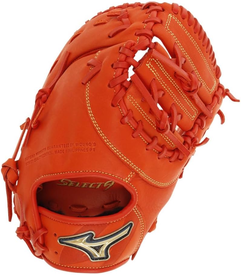 MIZUNO ミズノ グローブ　ファーストミット　右利き Mizuno ミズノ ファーストミットBuw League 右利き 【公式通販】