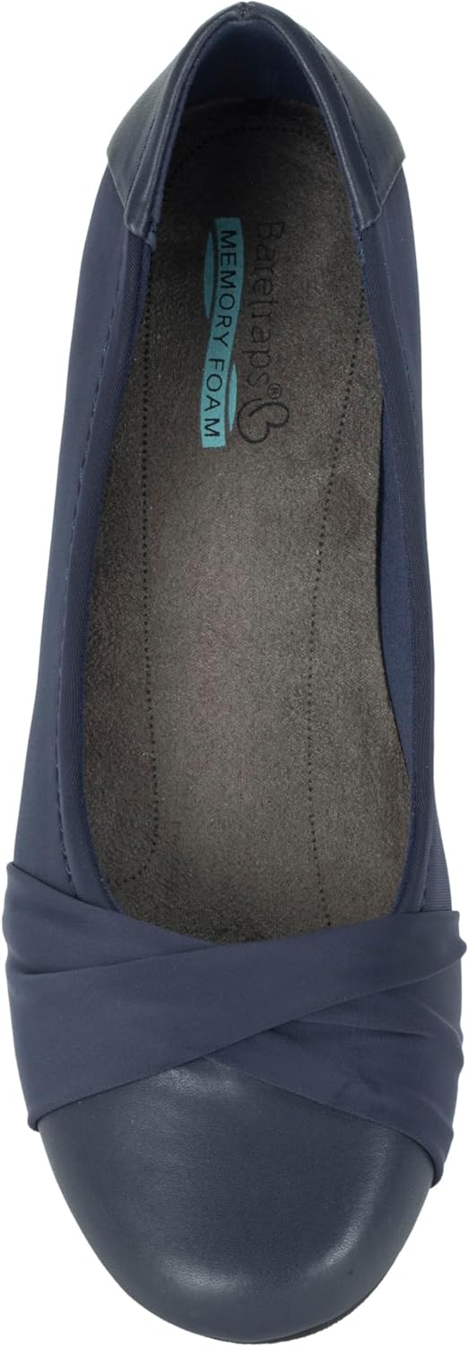 BareTraps MITSY Womens Loafers & Slip-Ons