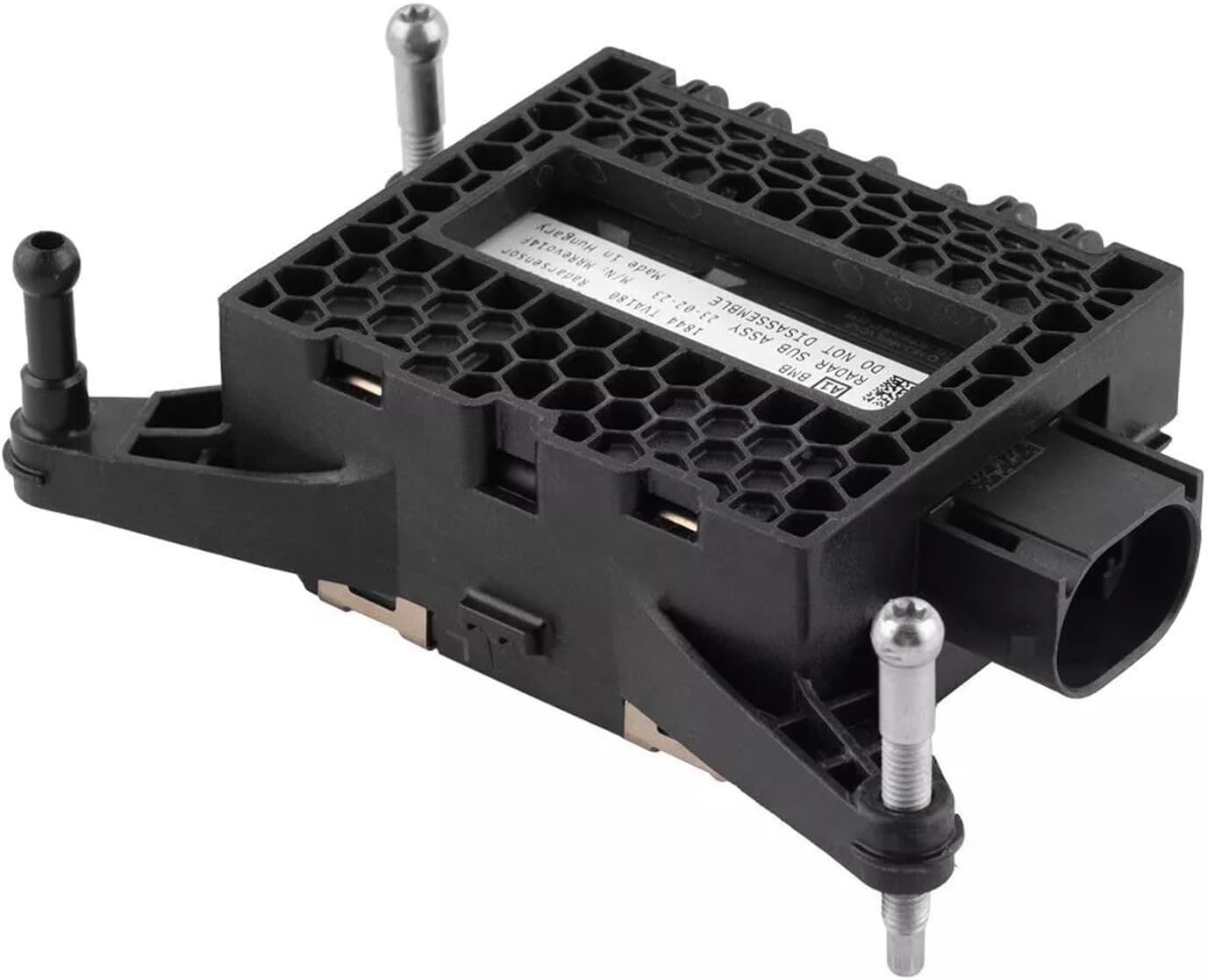 Cruise Control Distance Radar Sensor 18-20 Fit for Accord EX LX 36803-TVA-A37