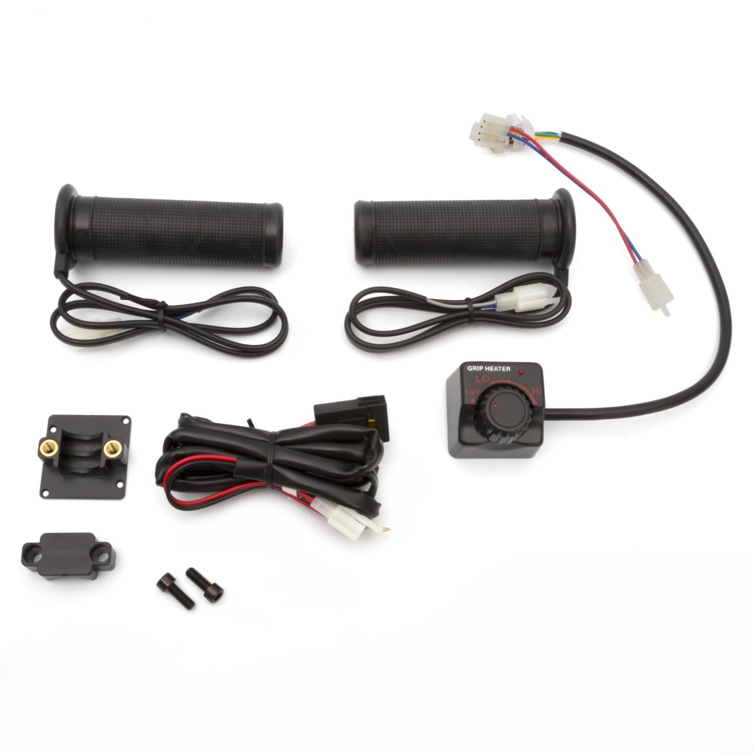 Kimpex 13.5 V Handlebar Grip Heater Kit 165137, Grips - Amazon Canada