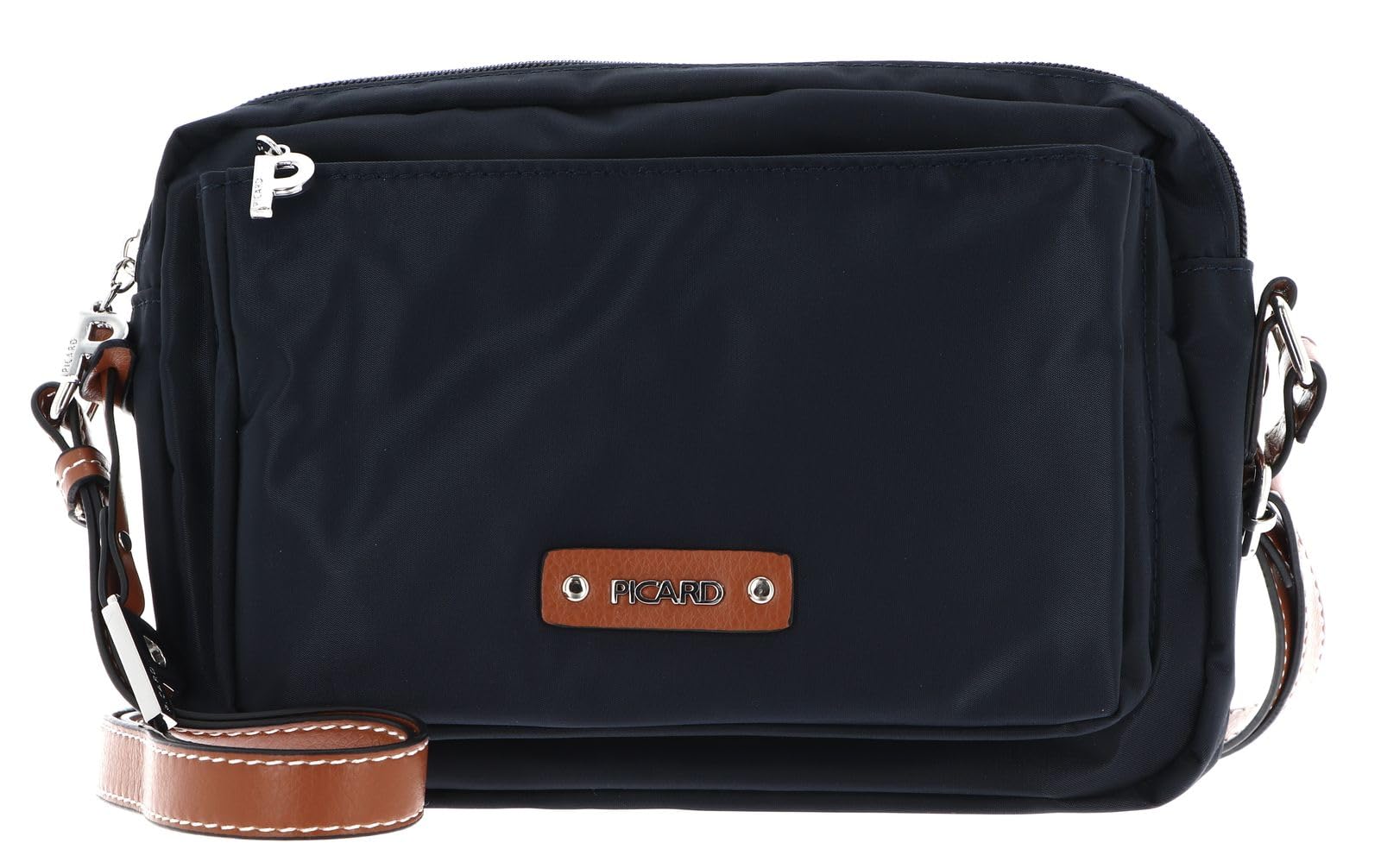 Picard Women Sonja Carry-On Luggage, Midnight, Standard Size