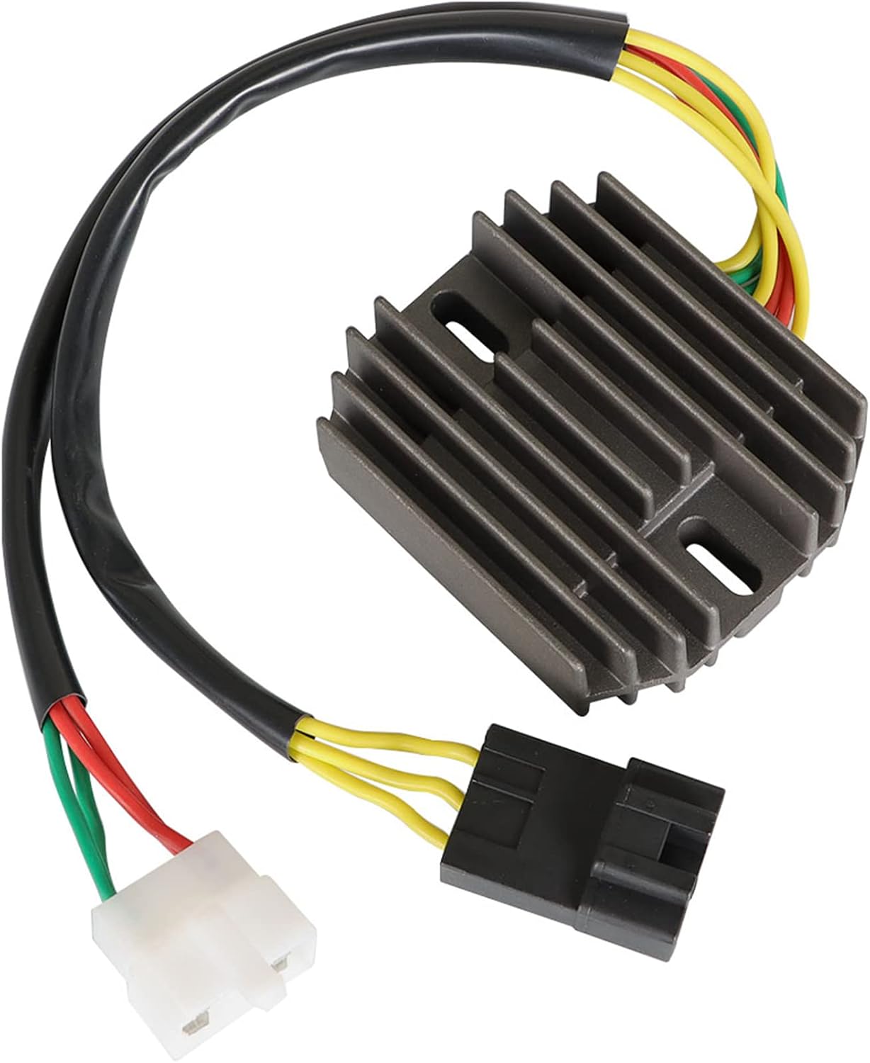 labwork Regulator Rectifier Replacement for Honda CBR600F4 CBR600F4I 2001-2006