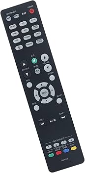 Amazon | RC-1217 交換用リモコン Denon統合ネットワークAVレシーバー