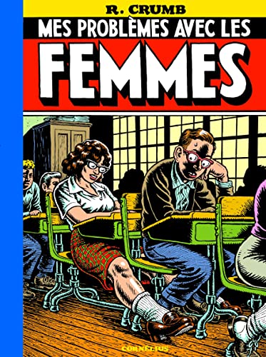 Mes problèmes avec les femmes