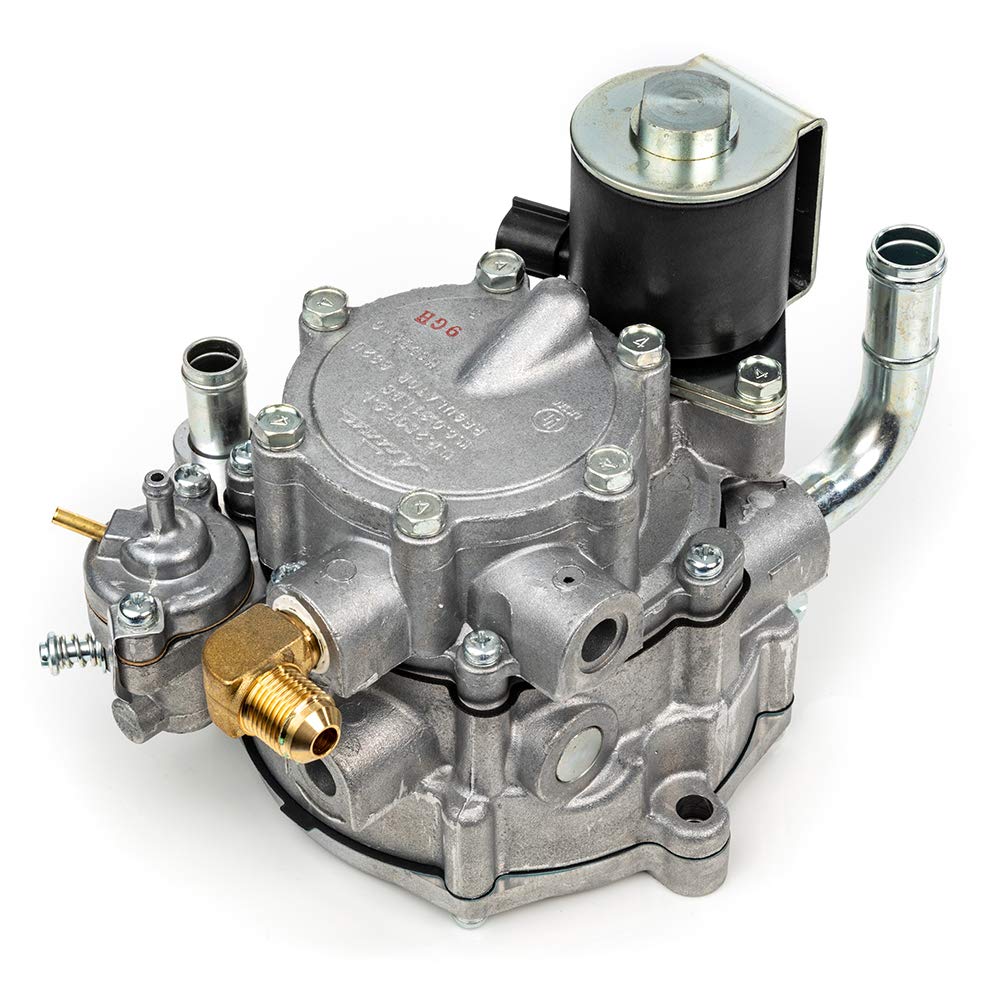 ORCU Driven by True Quality FPE - Forklift Regulator 6 Series 23530-U1103-71 Original Equipment Manufacturer (OEM) - New