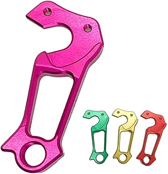 Amazon | SPECIALIZED用 ダイレクトマウント リアディレイラーハンガー Amazon | SPECIALIZED用 ダイレクトマウント リアディレイラーハンガー