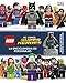 LEGO DC Enciclopedia de personajes