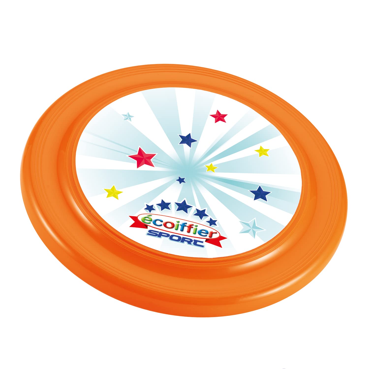 Ecoiffier Spielzeug – 179 – Sportkoffer 6 in 1 Spielzeug – Spielset für Kinder – ab 36 Monaten – Herkunft Frankreich