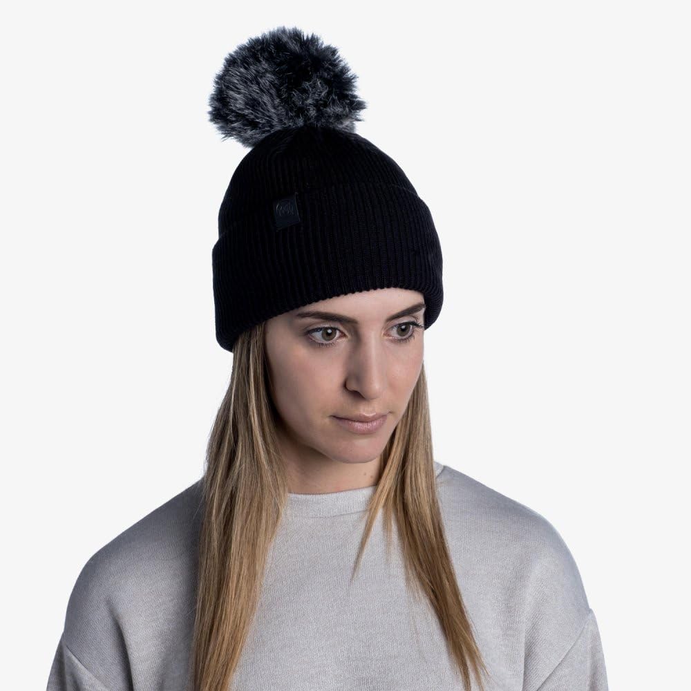 Buff Beret Dorośli unisex Czapka Knitted Kesha (1 w zestawie)