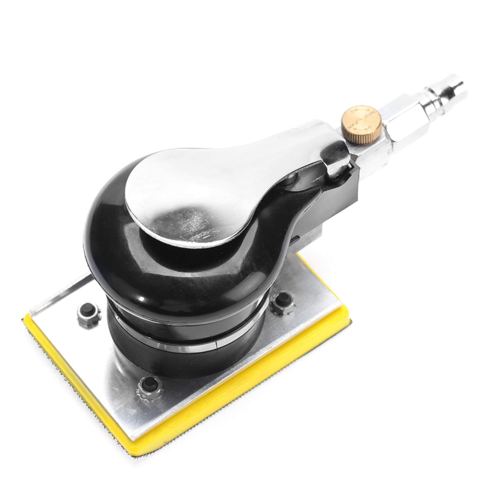 Pneumatic Sanding Tool, 75×100mm 