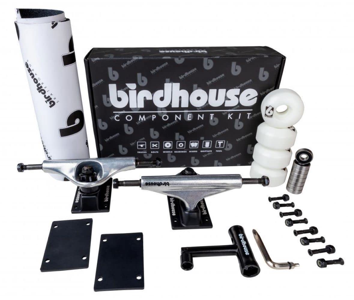 Birdhouse Component Kit 5.25 Component Kit