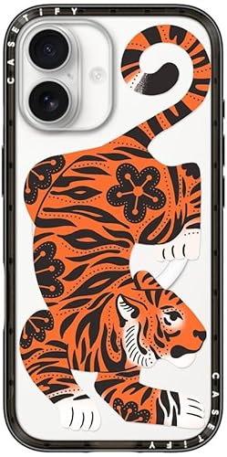 Miniatura 444 de CASETiFY Funda Compacta para iPhone 17 Pro Max [Delgada y Elegante/Compatible con Magsafe / Protección contra caídas de 4 pies de grado militar 2X]