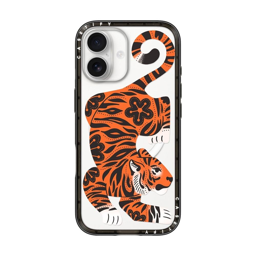 Amazon.co.jp: CASETiFY コンパクト iPhone 17 ケース [MagSafe対応
