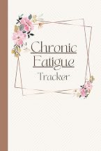 Chronic Fatigue Tracker: Record Energy/Activity levels AND Symptoms at Multiple Times during day, Stressors, Discomfort/Pain Location, Medications, ... for Illness Management for Women, Men, Teens