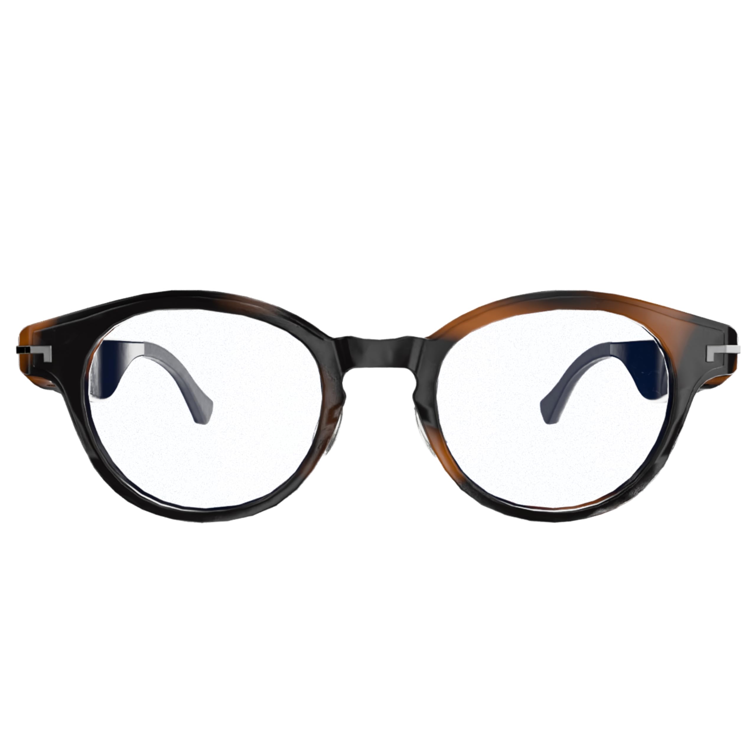 SOLOS A5 | Gafas alimentadas por IA | Hydro 8 | Shiny Havana | Lentes ChatGPT integradas para viajes y traducción en tiempo real | Altavoces estéreo | Compatible con iOS y Android