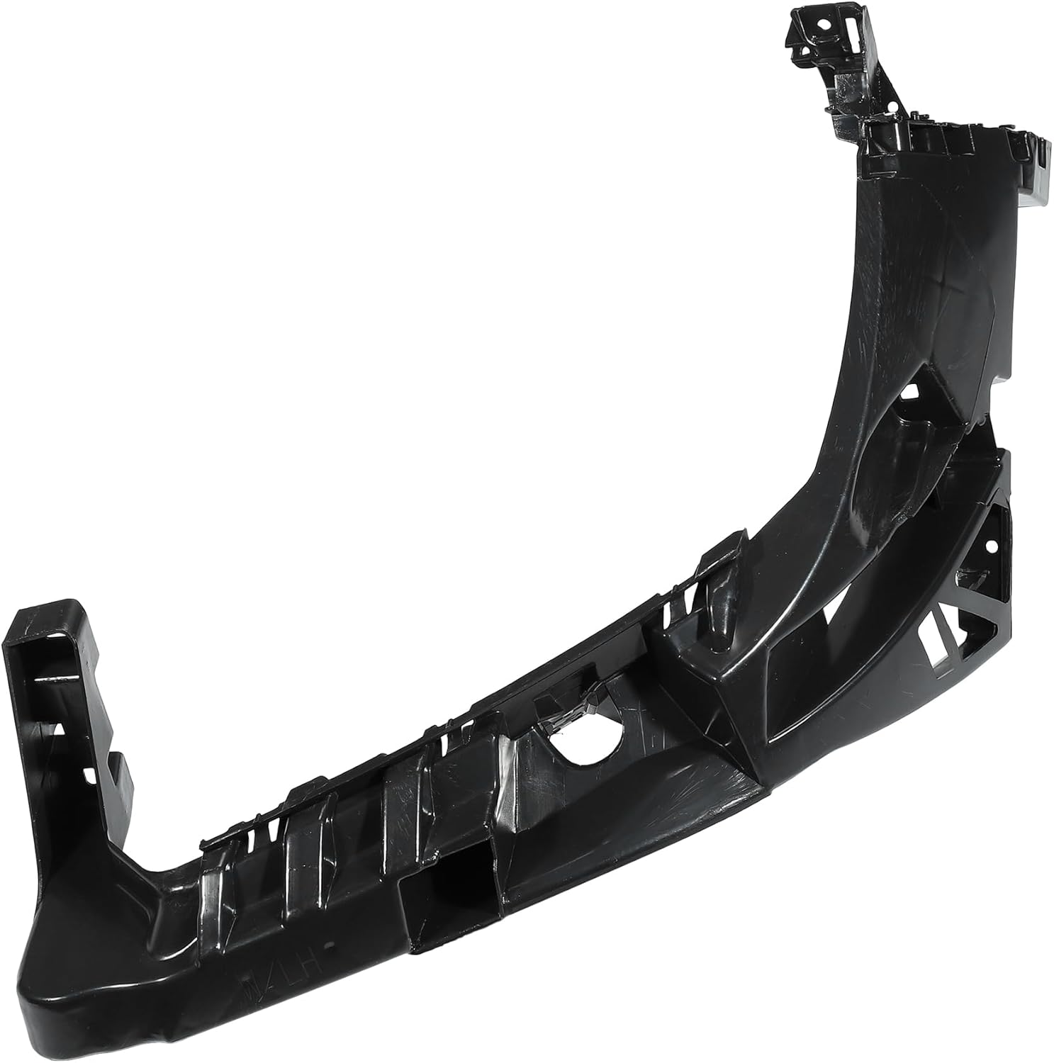 ACROPIX Left Driver Side Headlight Beam Bracket Mounting Support Retainer Fit for Mercedes-Benz ML350 2012-2015 - Pack of 1