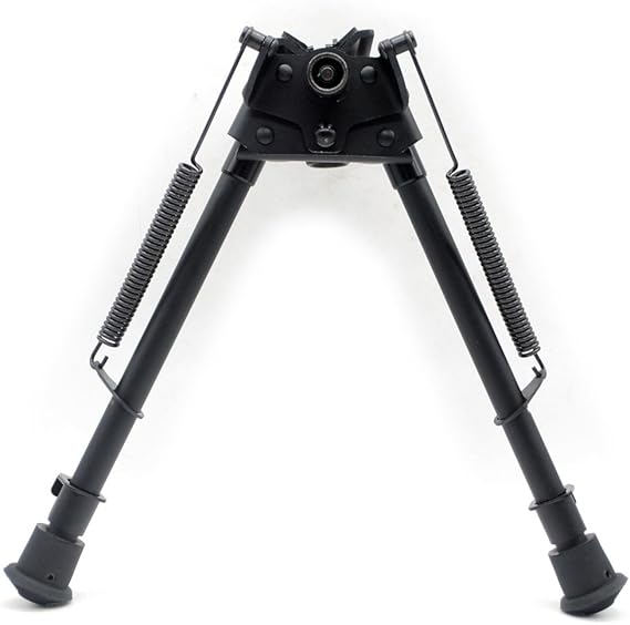Trirock 913 Inches Tiltable Bipod for Hunting Rifle, Monopods & Bipods