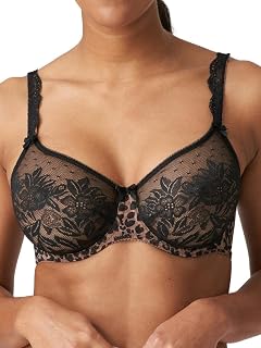 PrimaDonna Madison Non Padded Full Cup Seamless