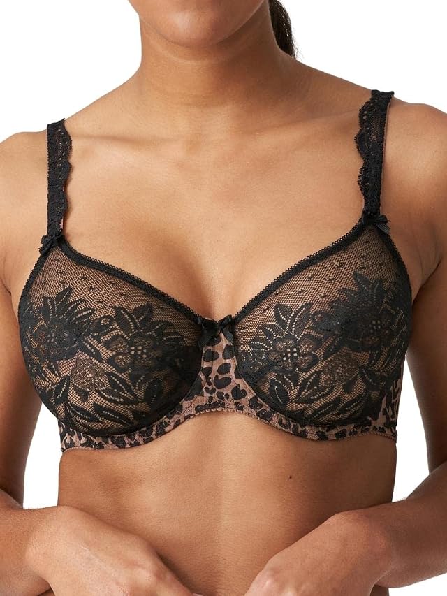 PrimaDonna Madison Non Padded Full Cup Seamless