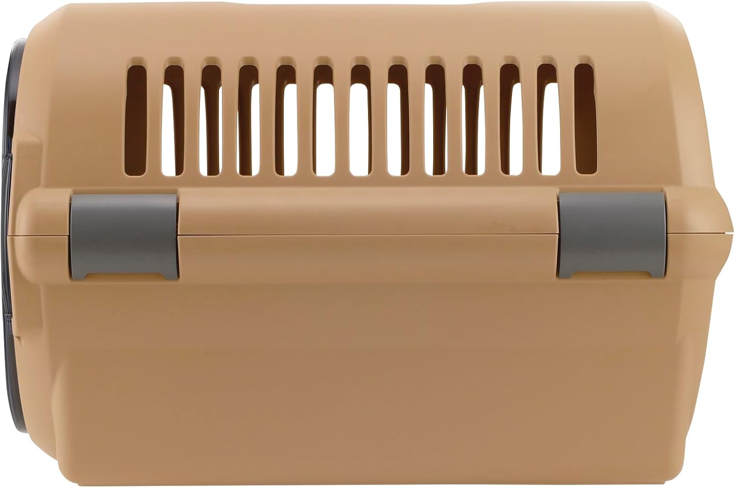 Richell Camping Carry Fine Medium Brown