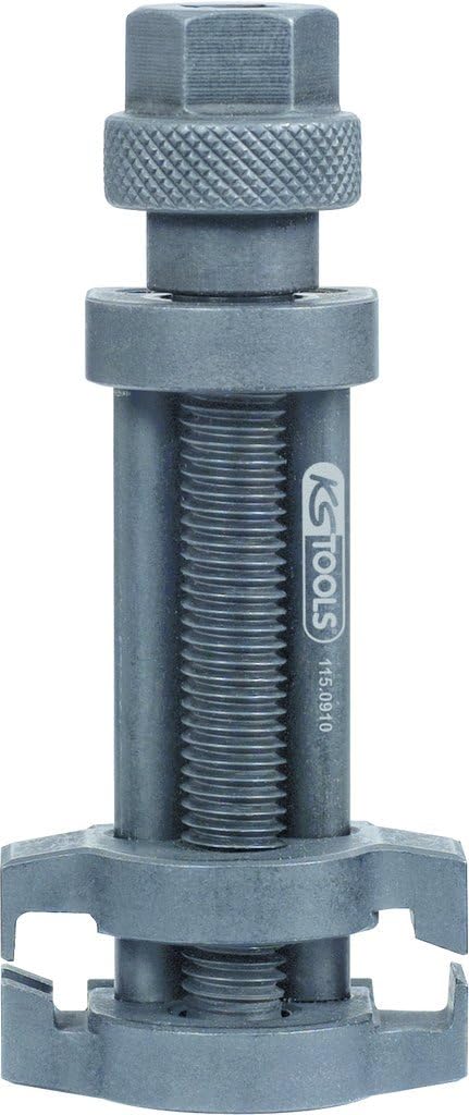 Hose clamp tension device Ø 6-40 mm