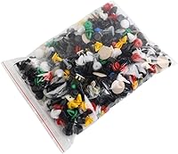 Vista 9 de auto cuerpo clips y sujetadores, Universal Mixto Coche Sujetador Parachoques Puerta Panel Liner Clips Retenedor (3)