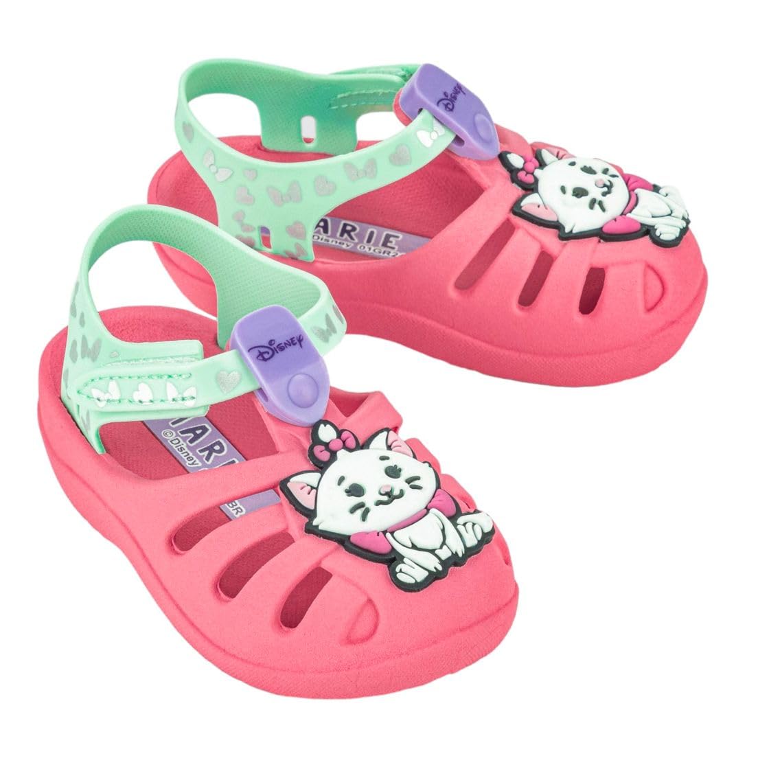 Sandália Disney Magic Aranha, Grendene Kids, Bebê Unissex em promoção! Veja a oferta e mais achadinhos de Sandálias & Chinelos Infantis 5 Hoje é o melhor dia para comprar Sandália Disney Magic Aranha, Grendene Kids, Bebê Unissex com aquele preço maroto! Promoção! Aproveite a oferta! 5