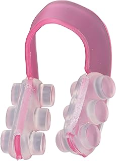 Clipe de beleza para o nariz, conveniente clipes para levantar o nariz, sem efeitos colaterais para a maioria das pessoas na maioria dos momentos de lazer