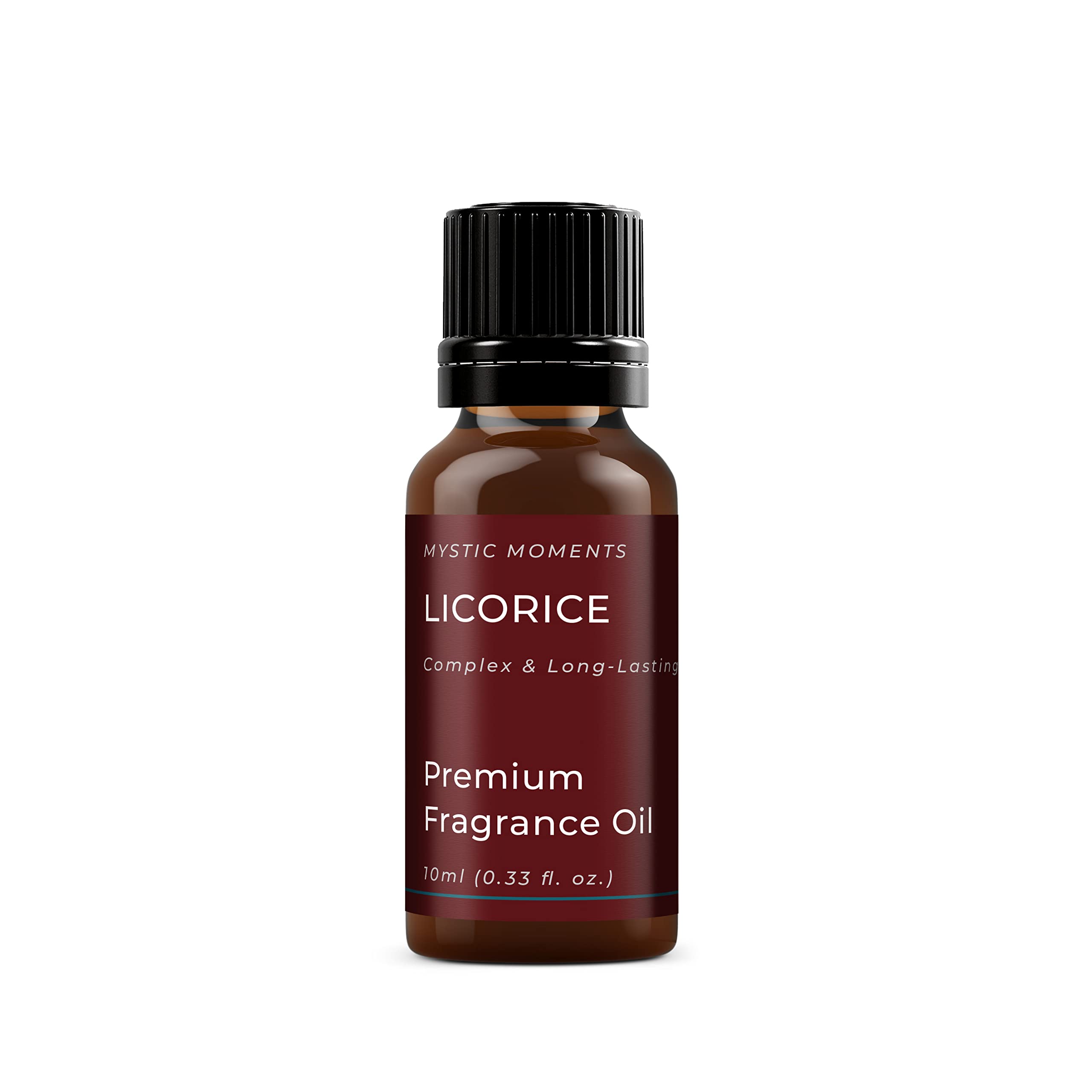 Mystic Moments | Licorice Fragrance Oil - 10ml