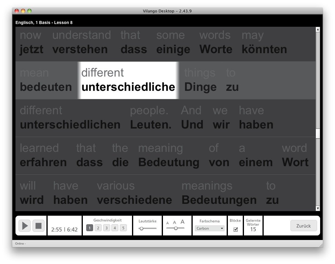 Birkenbihl Sprachen: Englisch gehirn-gerecht, 1 Basis