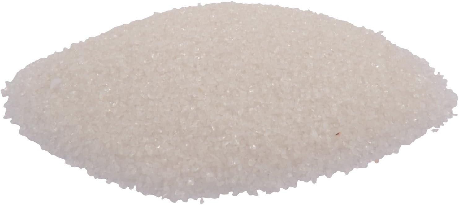 ZAKTAG Sand (White, 1 Kg)
