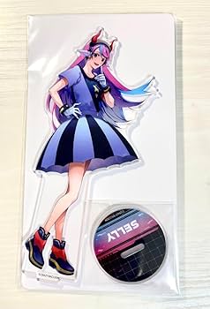 Amazon.co.jp: CR CRAZY RACCOON GIGO ビッグアクリルスタンド