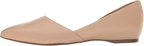 Miniatura 8 de Naturalizer Zapatos planos Samantha D'Orsay para mujer