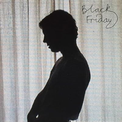 Black Friday