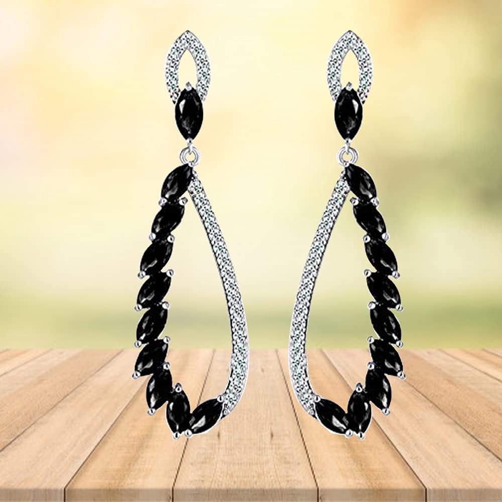YouBella Earrings for women stylish Jewellery Earings Fancy Party Wear Earrings for Girls and Women