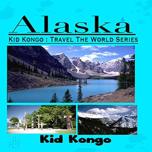 Alaska by Kid Kongo episode artwork
