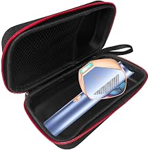 Hard Case Compatible for LUBEX Smart Permanent IPL Laser Removal
