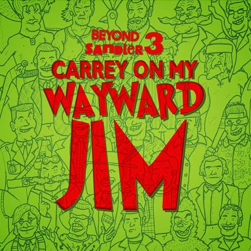 The Cable Guy | Carrey On My Wayward Jim #3