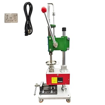 Yokoma Manual Plastic Injection