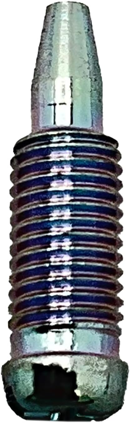 Polaris ATV Screw, Genuine OEM Part 3130521, Qty 1